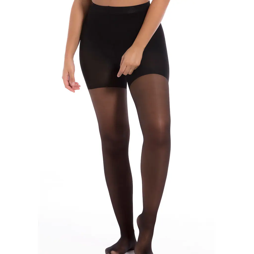 MAGIC Bodyfashion Feinstrumpfhose mit integrierten Shorts mit fester Formgebung online kaufen