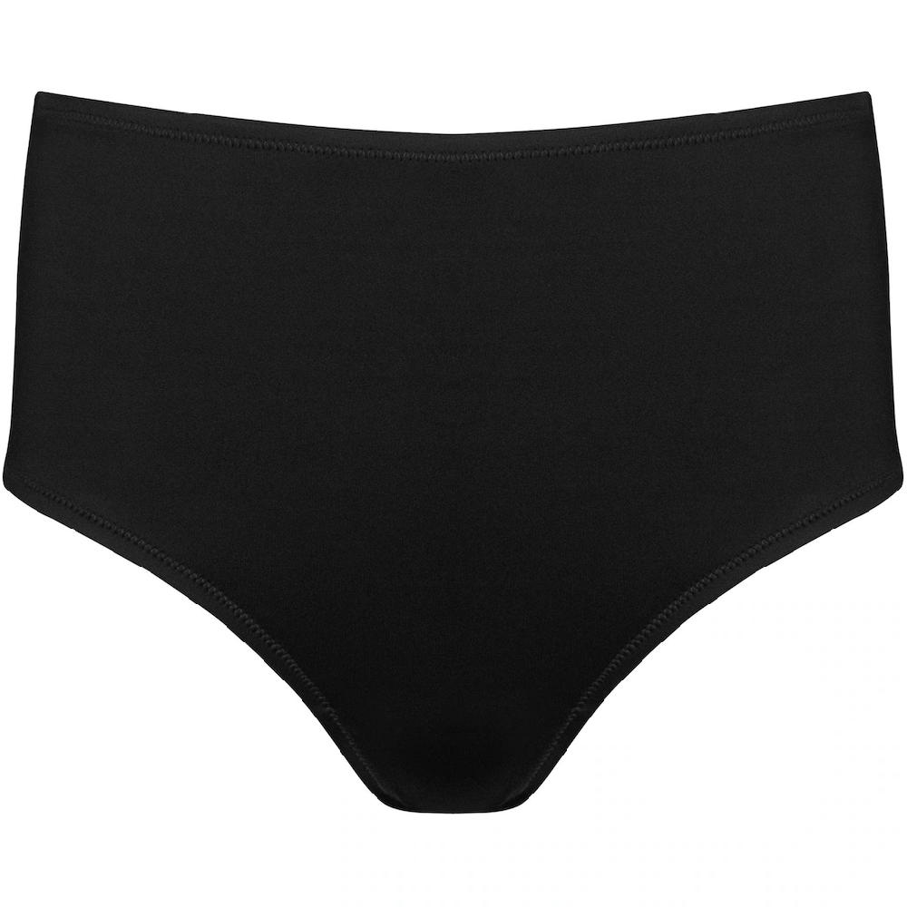 MAGIC Bodyfashion Highwaist-Bikini-Hose »Bikini Shaper« Mit Shaping-Einsatz ▷ Für