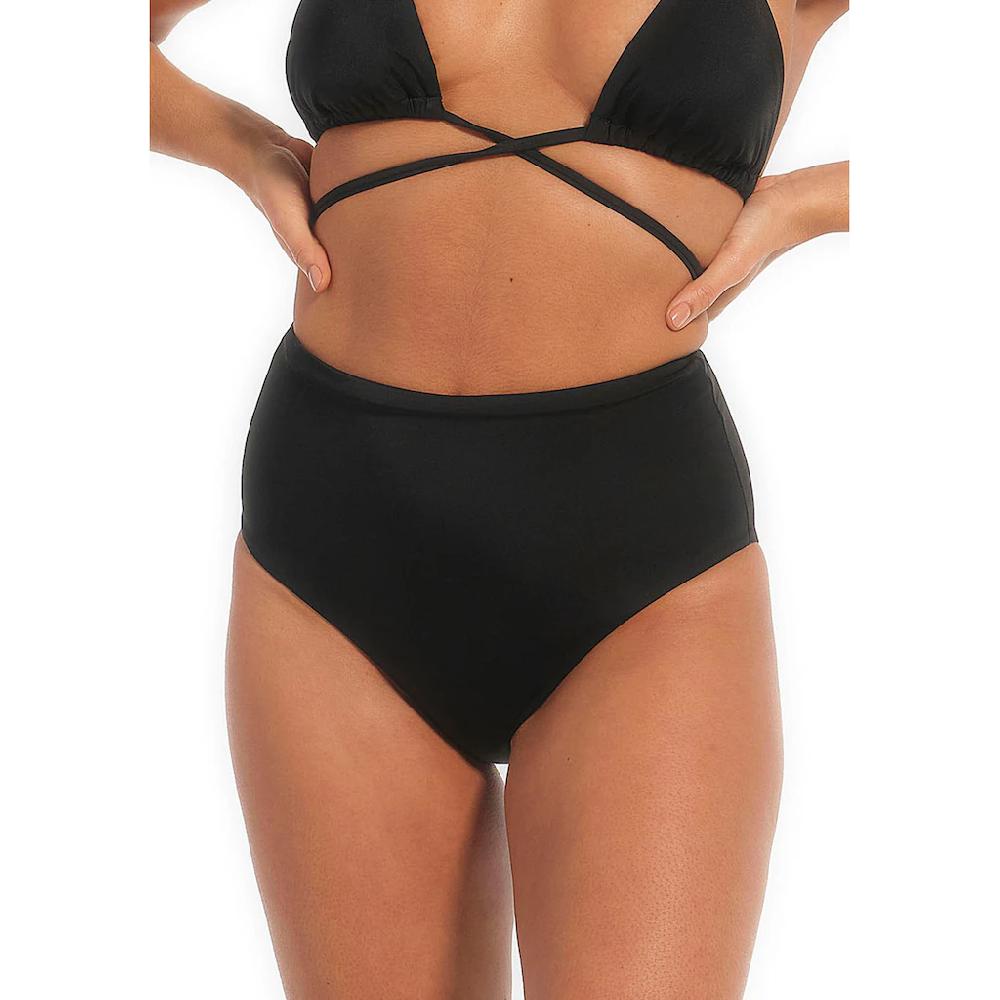 MAGIC Bodyfashion Highwaist-Bikini-Hose »Bikini Shaper« mit Shaping-Einsatz ▷ für