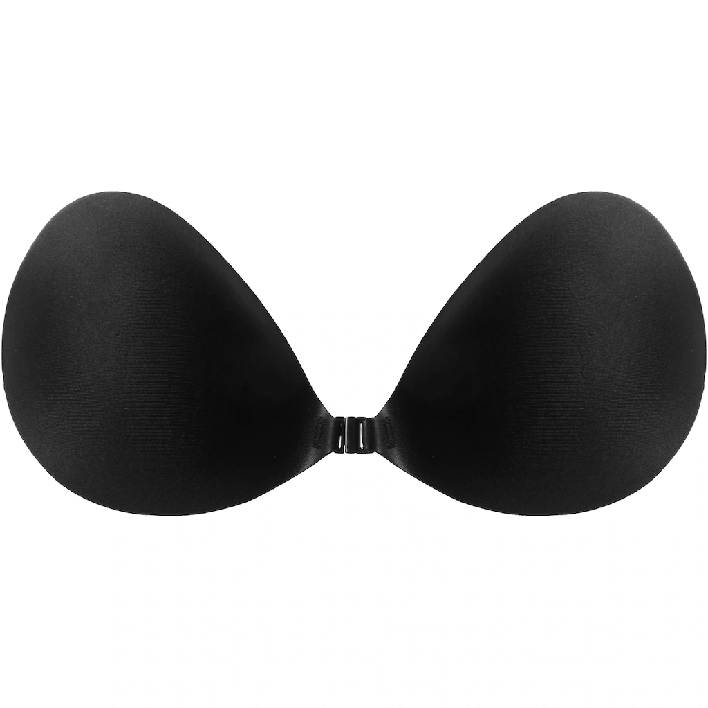 MAGIC Bodyfashion Klebe-BH »Backless Beauty« Zwei Getrennte Cups Mit Frontverschluss Für Ein Schönes Dekolleté Online Kaufen