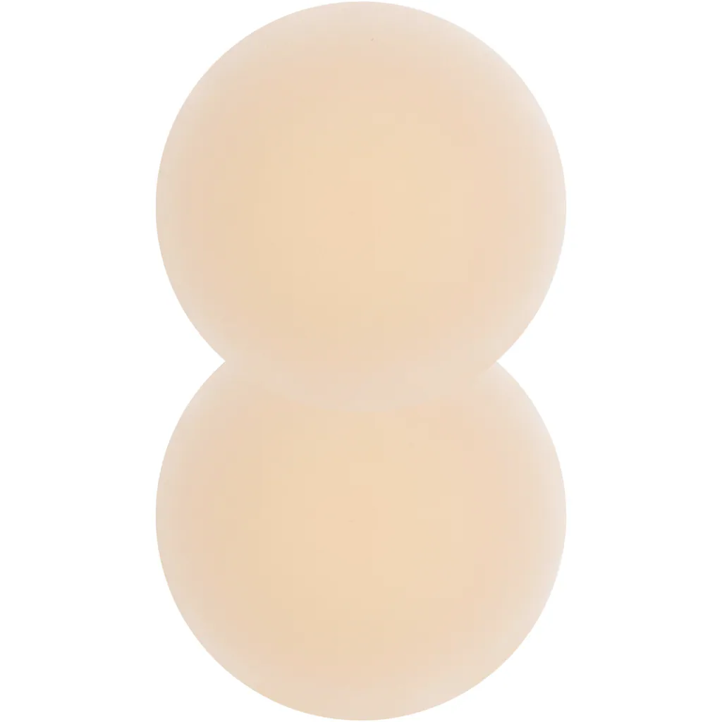 MAGIC Bodyfashion Klebe-BH »Magic Nipples« Ultradünn Für Ein Unsichtbares Aussehen Bestellen