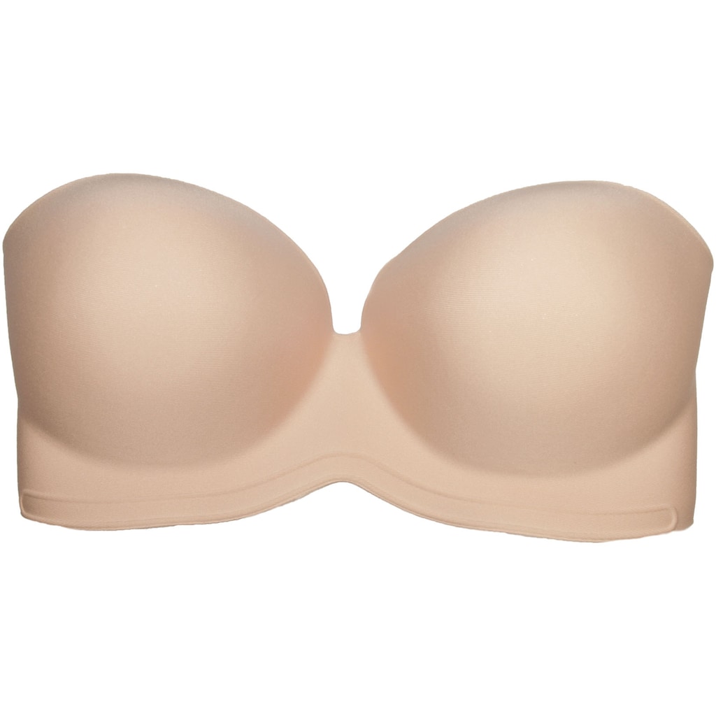 MAGIC Bodyfashion Klebe-BH »Wing Bra« Seitenflügel Für Zusätzlichen Halt Online Kaufen