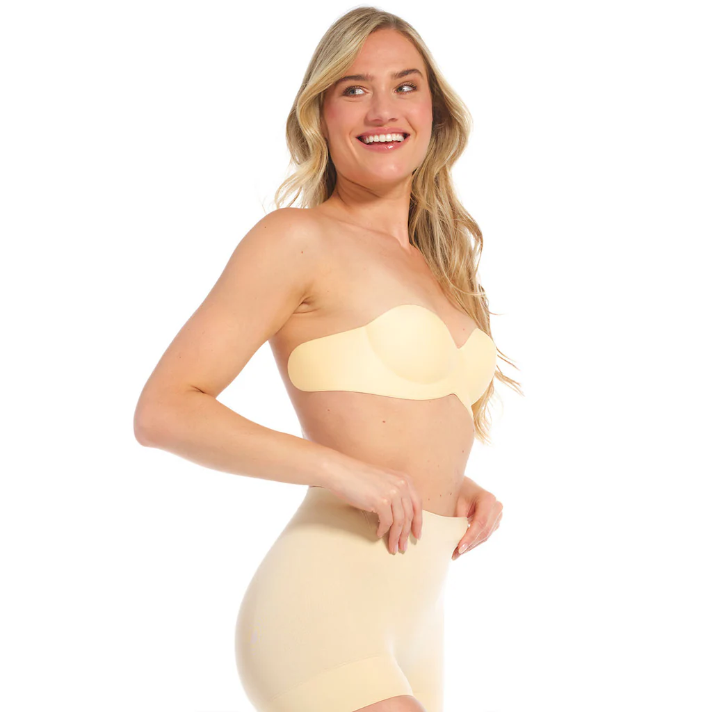 MAGIC Bodyfashion Klebe-BH »Wing Bra« Seitenflügel Für Zusätzlichen Halt Online Kaufen