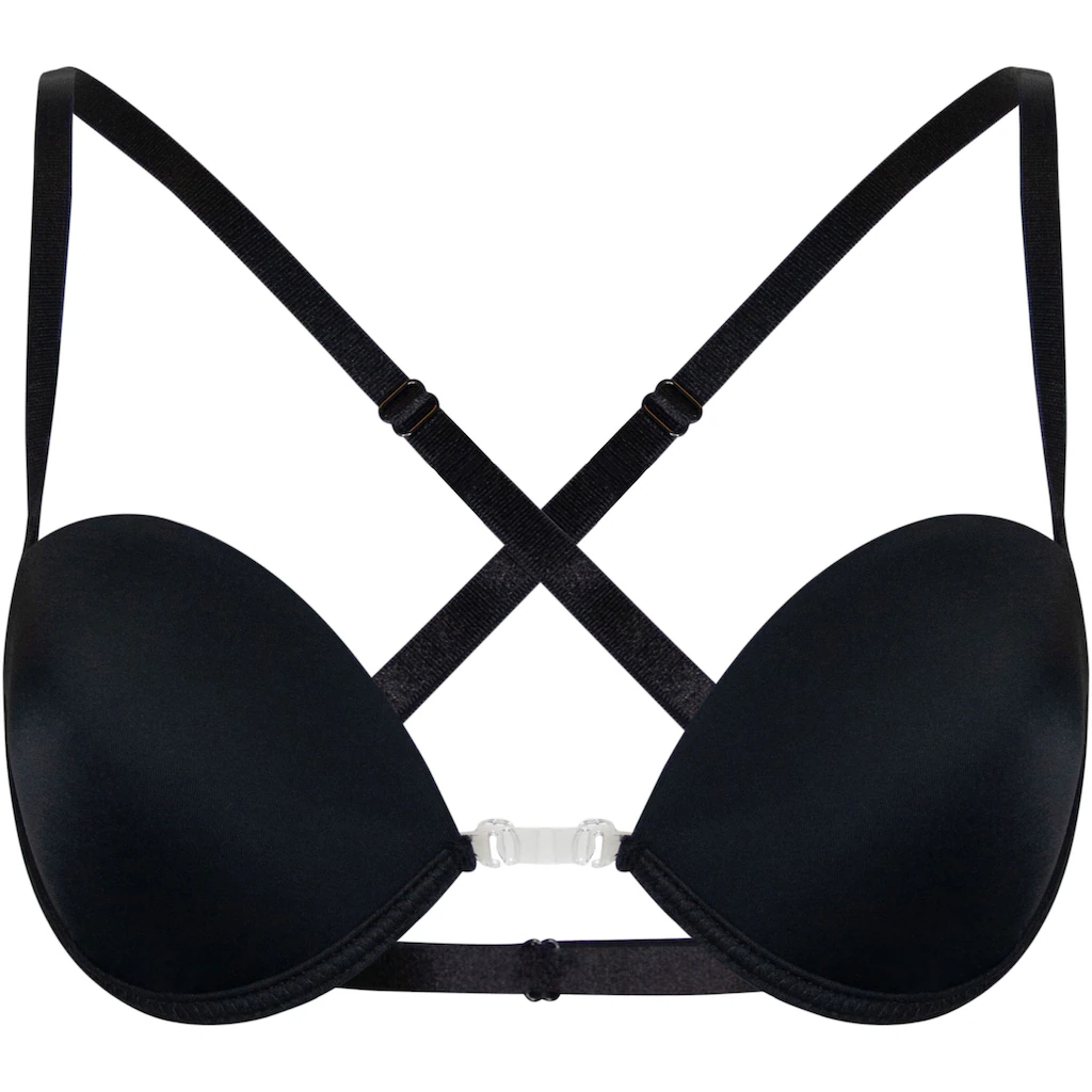 MAGIC Bodyfashion Multiway-BH »Multiway Bra« Unzählige Möglichkeiten Zum Tragen ▷ Für