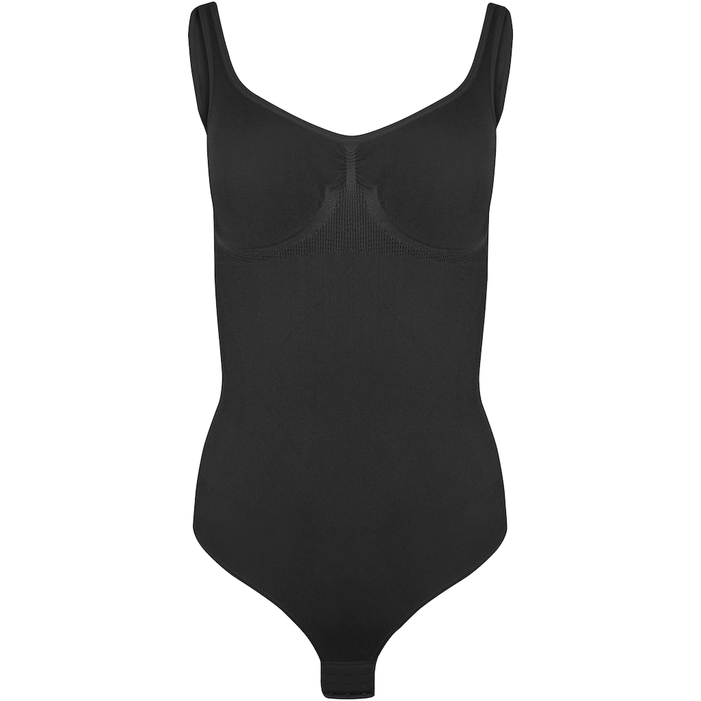 MAGIC Bodyfashion Shaping-Body »Low Back Body« Glatte Nahtlose Verarbeitung Für Einen Unsichtbaren Look Kaufen