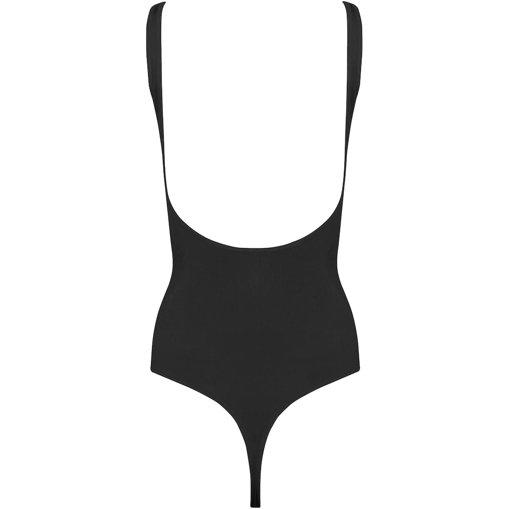 MAGIC Bodyfashion Shaping-Body »Low Back Body« Glatte Nahtlose Verarbeitung Für Einen Unsichtbaren Look Kaufen