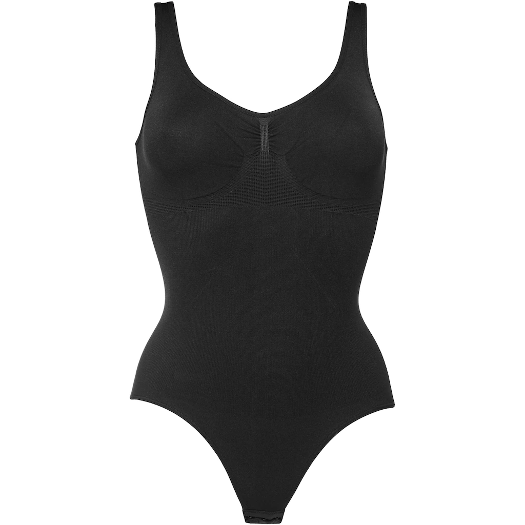 MAGIC Bodyfashion Shaping-Body »Slim Body« Glatte Nahtlose Verarbeitung Für Einen Unsichtbaren Look Online Bestellen