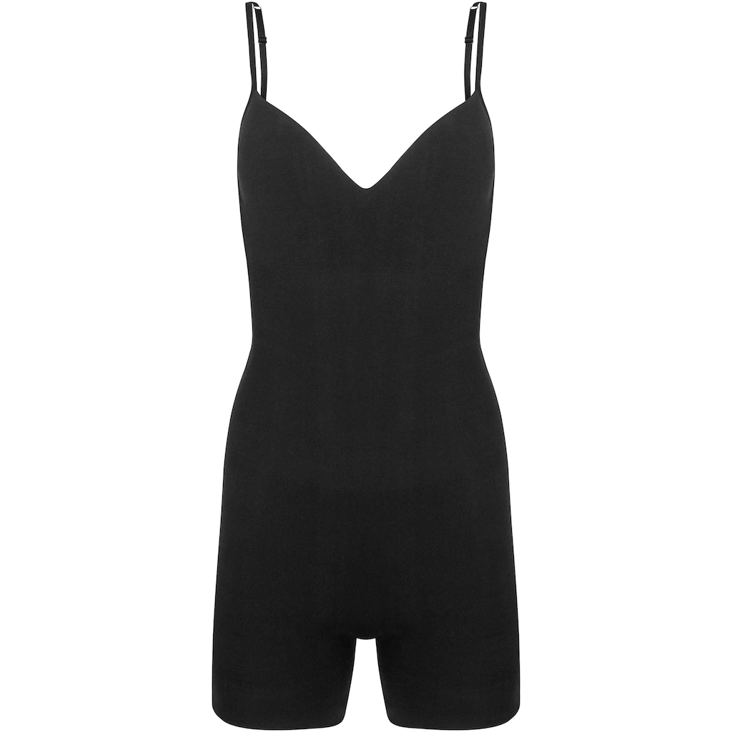 MAGIC Bodyfashion Shaping-Body »Soft Low Back Bodysuit« Vorgeformte Leicht Gepolsterte Körbchen Kaufen