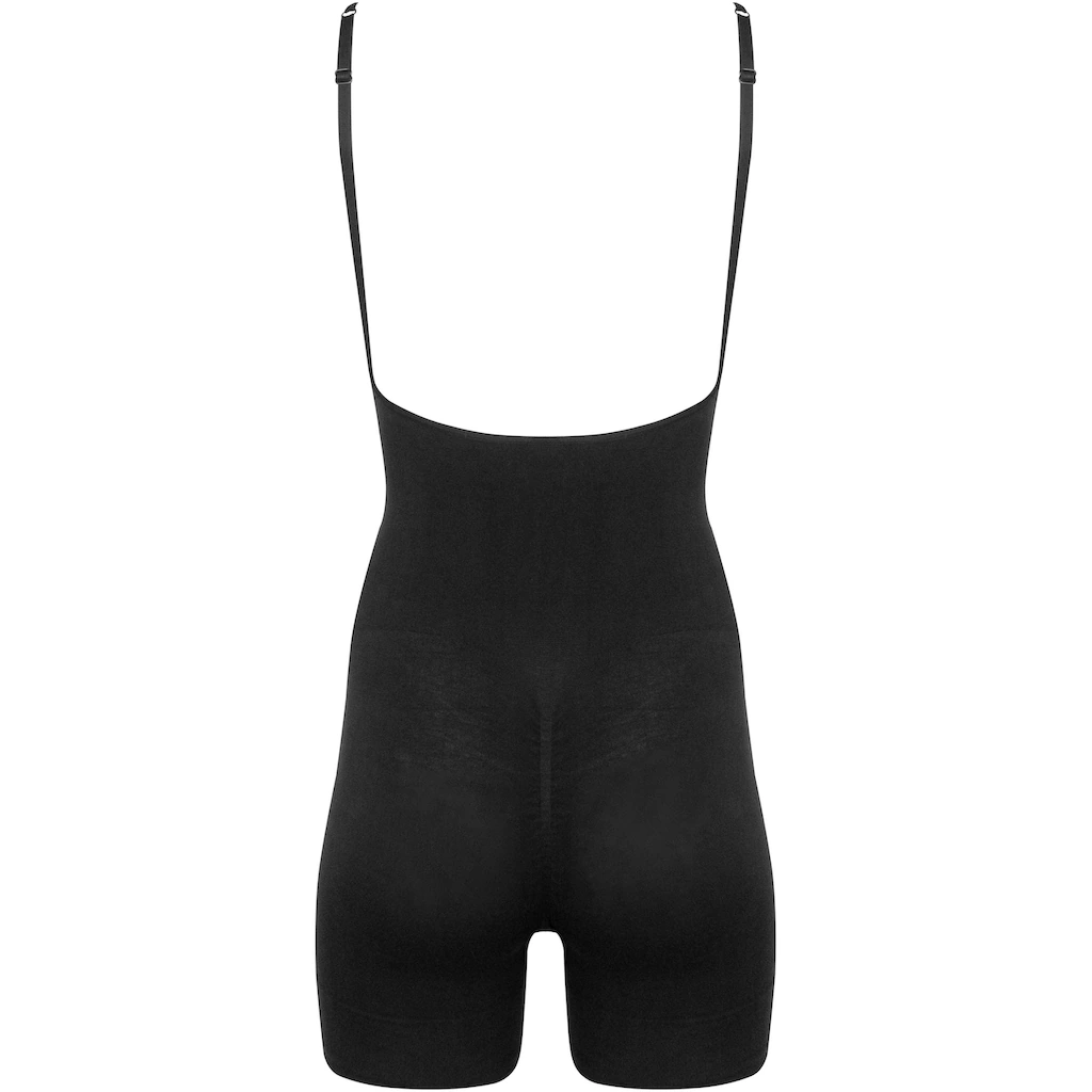 MAGIC Bodyfashion Shaping-Body »Soft Low Back Bodysuit« Vorgeformte Leicht Gepolsterte Körbchen Kaufen