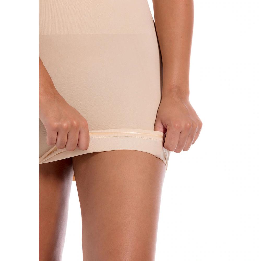 MAGIC Bodyfashion Shaping-Kleid »Seamless Bodydress« Glatte Nahtlose Verarbeitung Für Einen Unsichtbaren Look