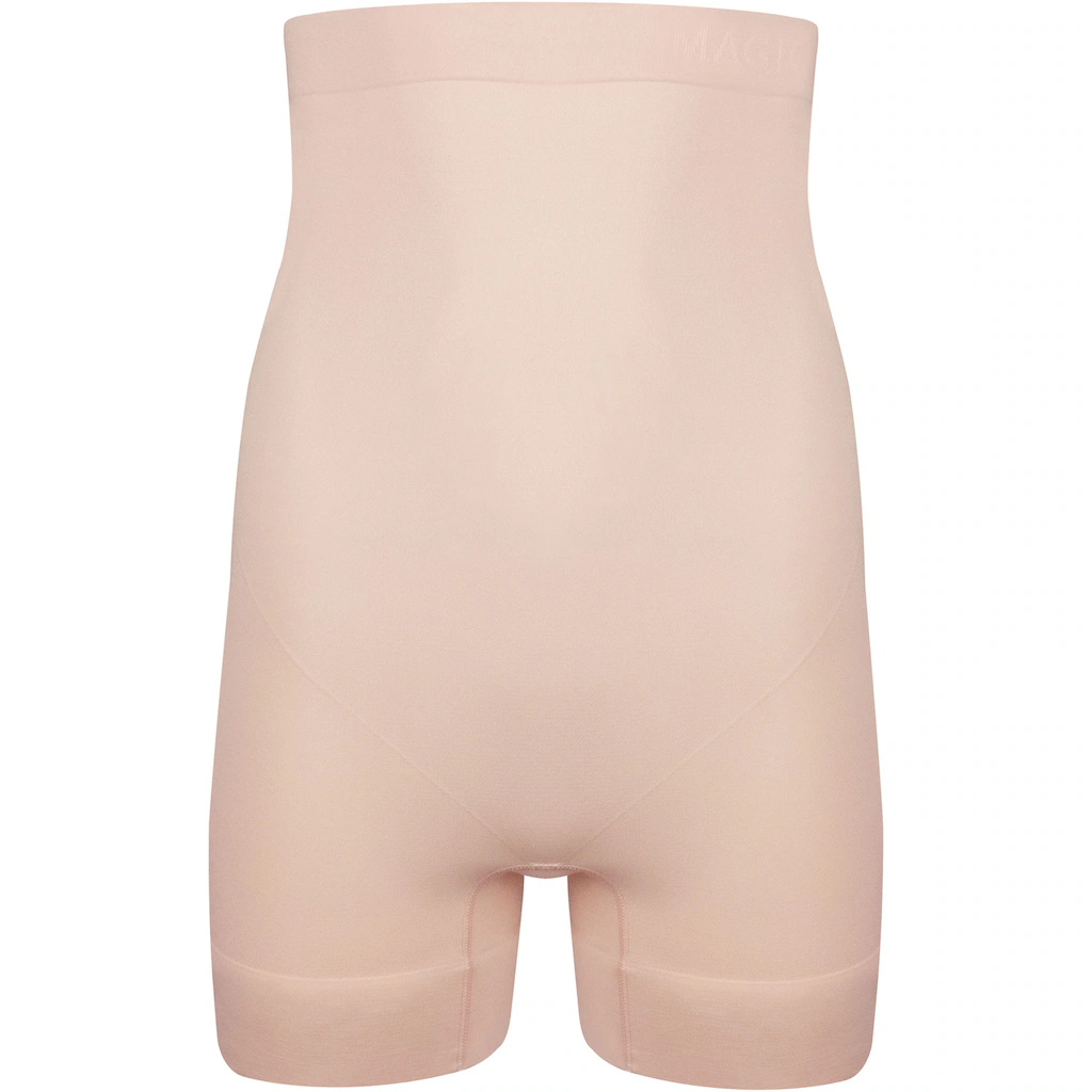 MAGIC Bodyfashion Shapinghose »Booty Booster High Short« Herausnehmbare Einlegepads Bestellen