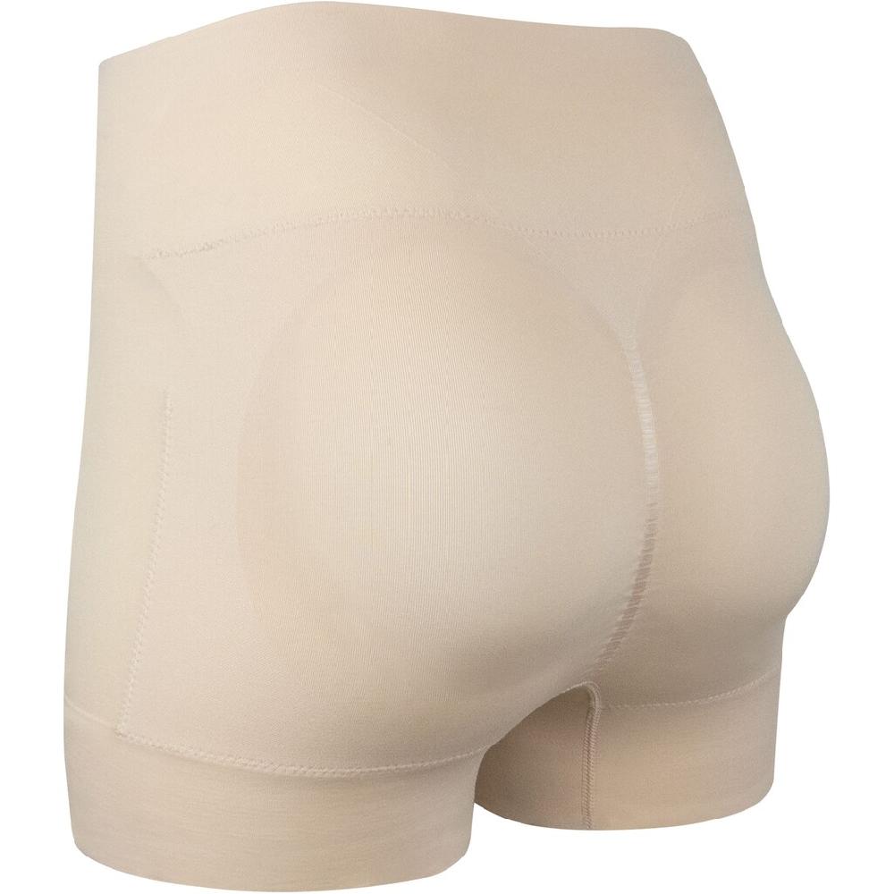 MAGIC Bodyfashion Shapinghose »Booty Booster Short« Herausnehmbare Einlegepads Bestellen