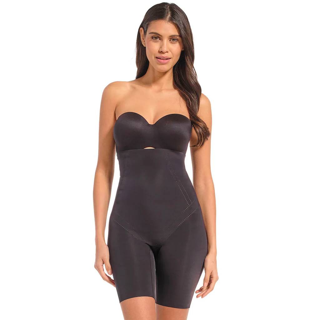 MAGIC Bodyfashion Shapinghose »Dream Shaper Hi-Bermuda« ▷ für