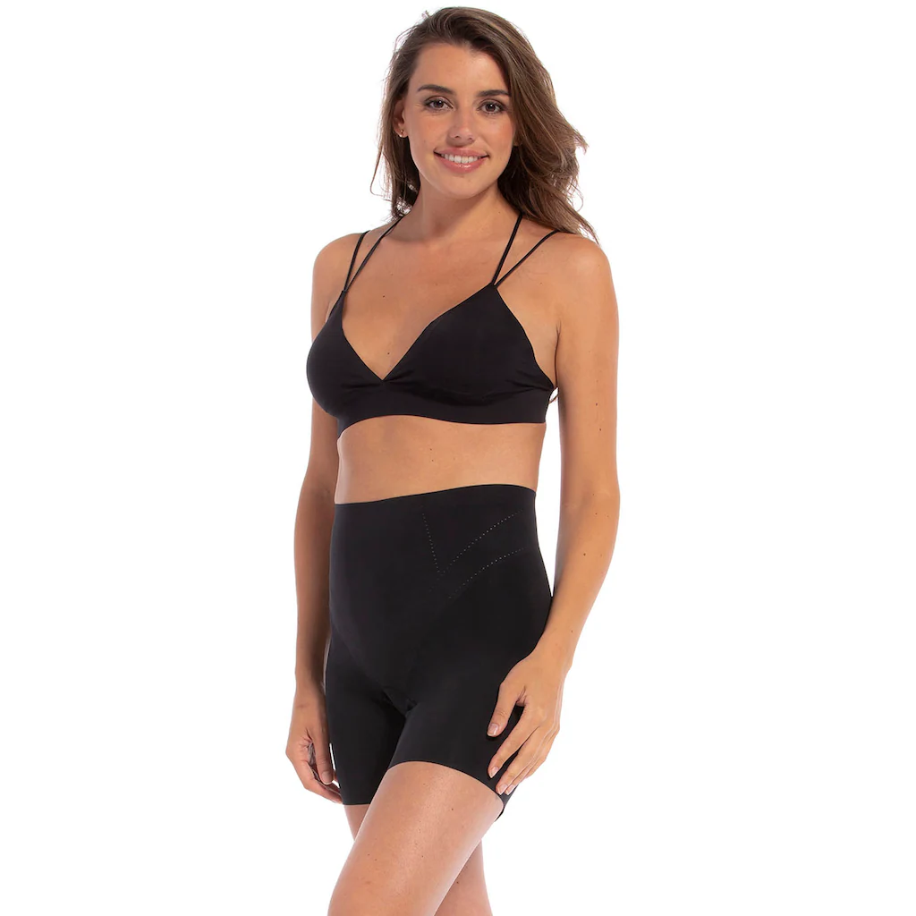 MAGIC Bodyfashion Shapinghose »Dream Shaper Short« mit Anti-Reibungs-Lösung online bestellen