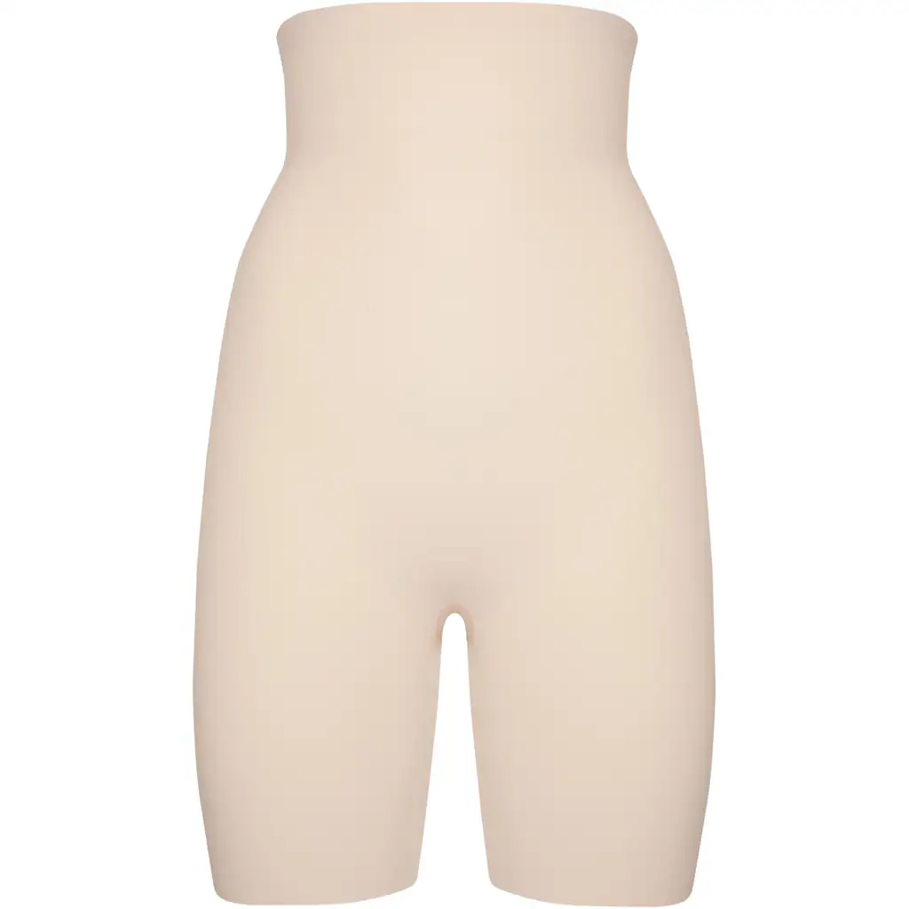 MAGIC Bodyfashion Shapinghose »Maxi Hi-Bermuda« Maximalgrößen Von S Bis 4XL Online Kaufen