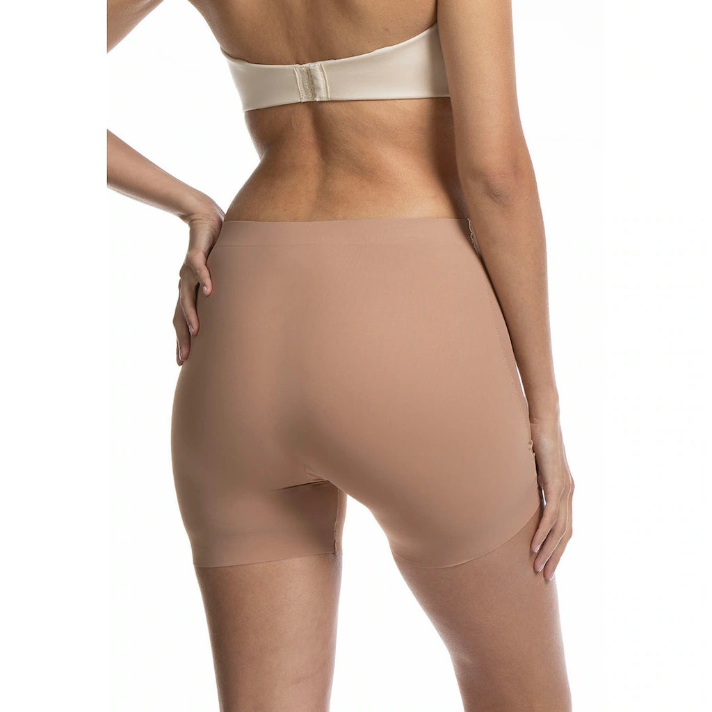 MAGIC Bodyfashion Shapinghose »Maxi Short« Feste Formung Des Unteren Bauches Der Hüften Und Der Oberschenkel ▷ Für