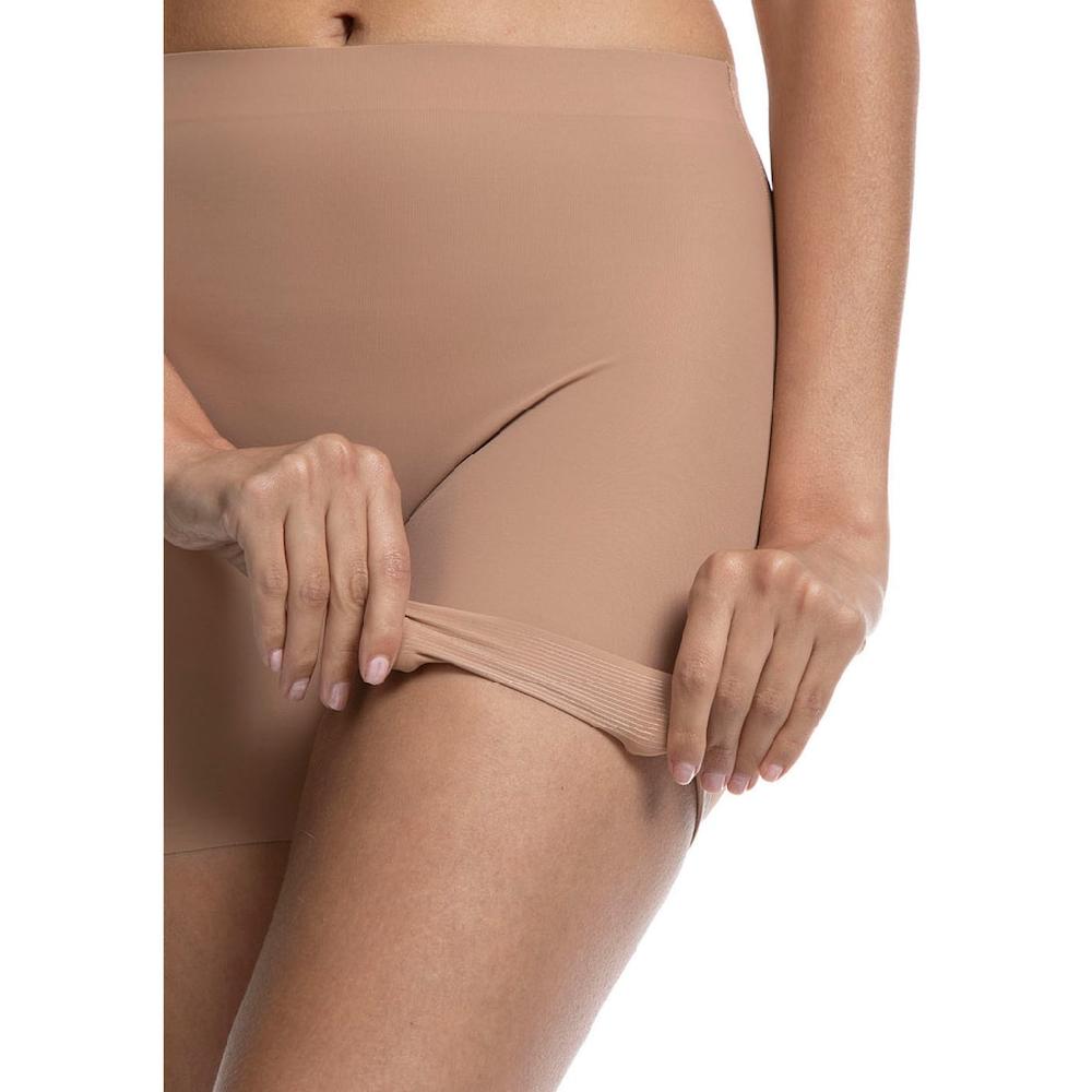 MAGIC Bodyfashion Shapinghose »Maxi Short« Feste Formung Des Unteren Bauches Der Hüften Und Der Oberschenkel ▷ Für
