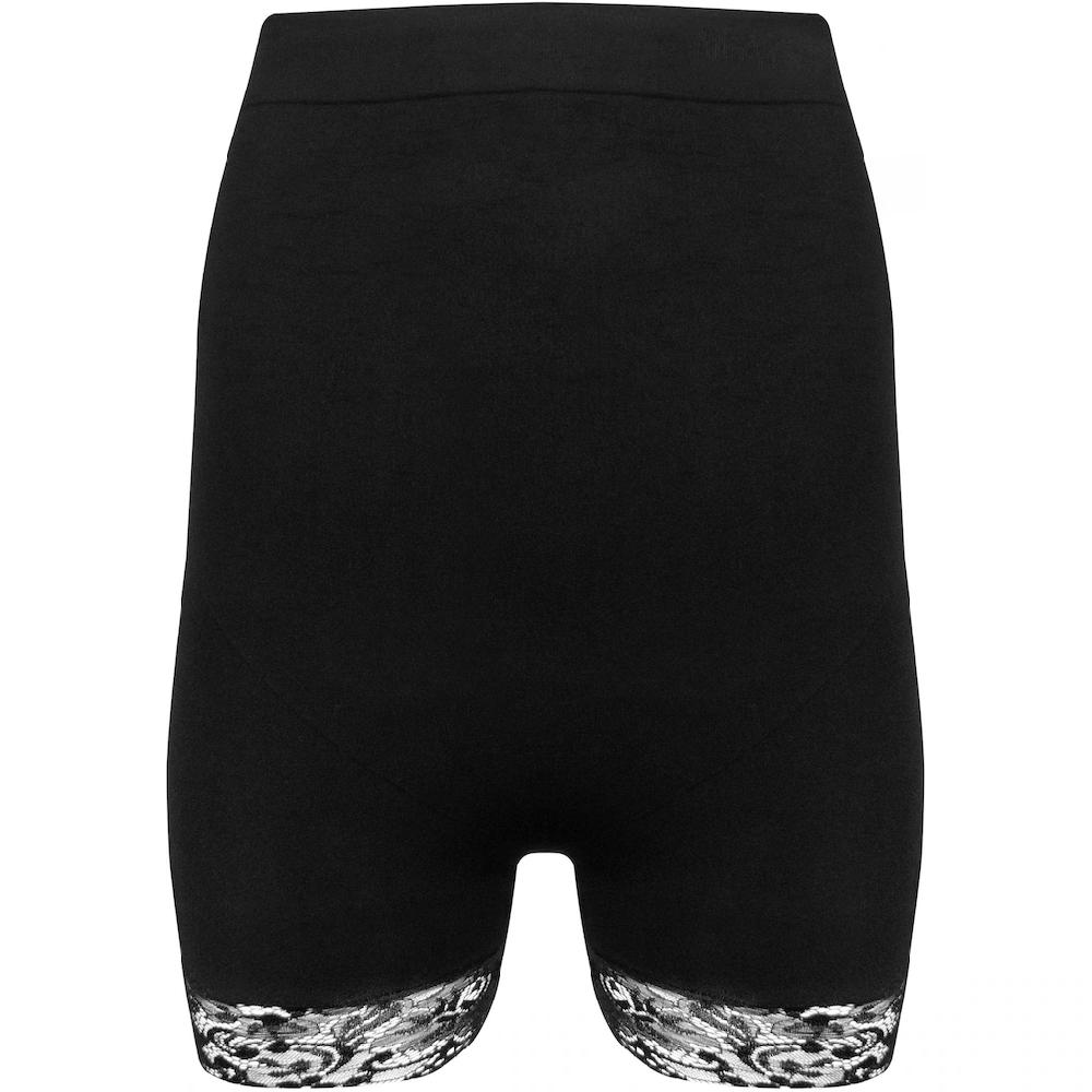 MAGIC Bodyfashion Shapinghose Nahtlos Mit Spitzendetails Kaufen