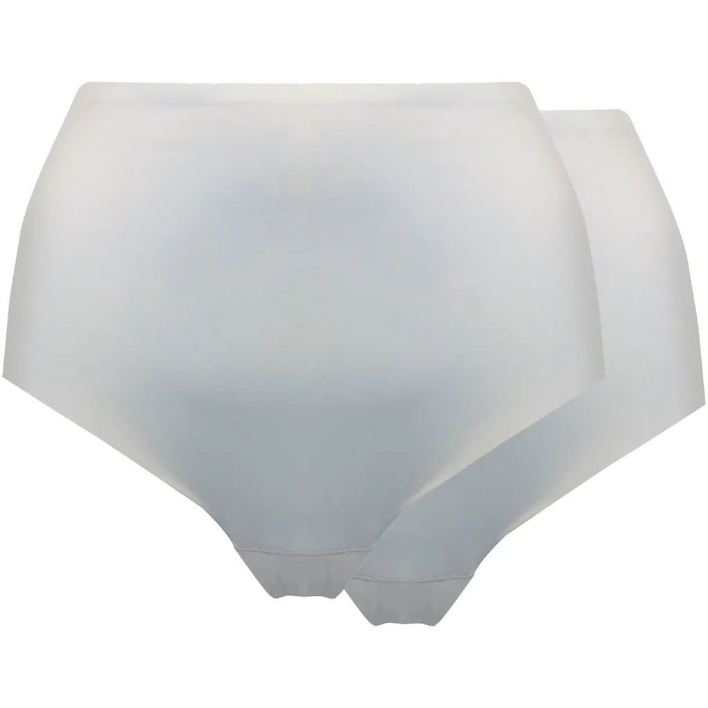 MAGIC Bodyfashion Shapingpants »Dream Invisibles Panty« (2er Pack) Nahtlos