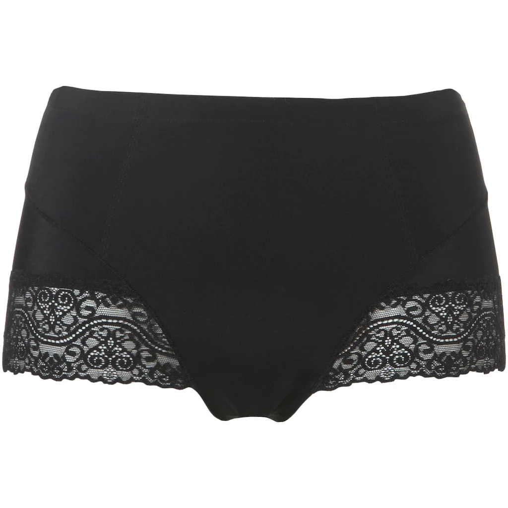 MAGIC Bodyfashion Shapingpants Eingebautes Powernetz Für Gezielte Unterstützung Und Formung Bestellen