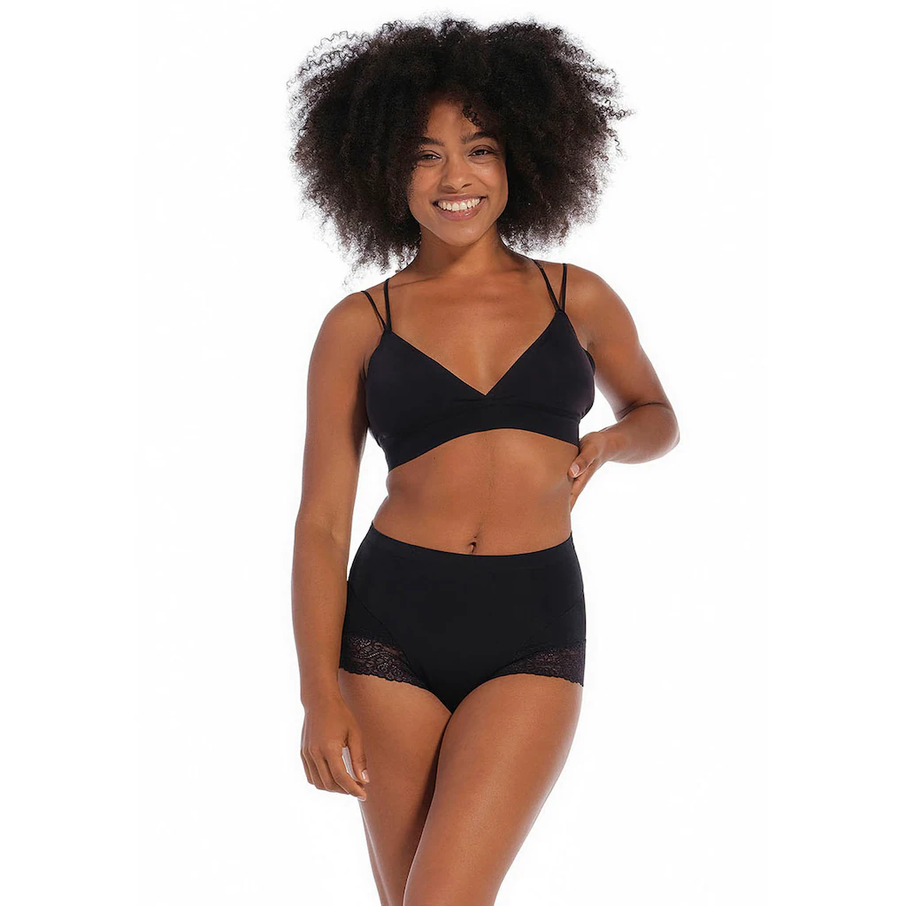 MAGIC Bodyfashion Shapingpants Eingebautes Powernetz Für Gezielte Unterstützung Und Formung Bestellen