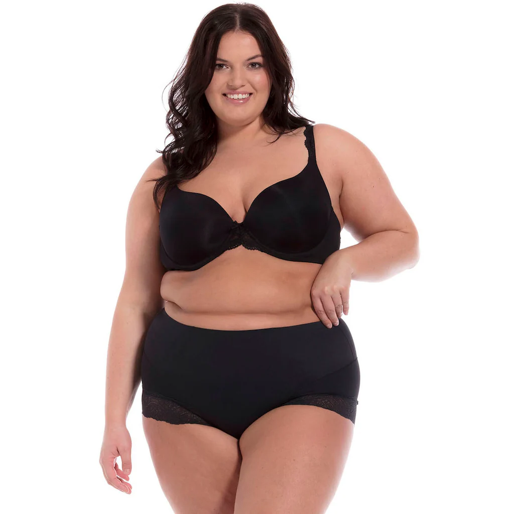 MAGIC Bodyfashion Shapingpants Eingebautes Powernetz Für Gezielte Unterstützung Und Formung Bestellen