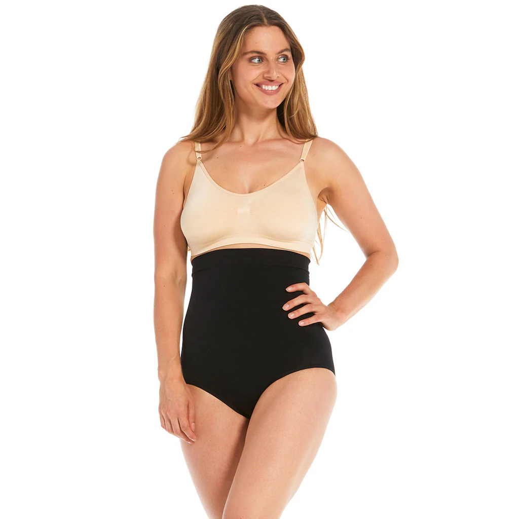 MAGIC Bodyfashion Shapingslip »Comfort Waistnipper Brief« spezielle Zone zur Straffung des Gesäßes online kaufen