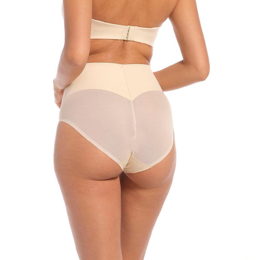 MAGIC Bodyfashion Shapingslip Nahtloses Design Und Eine Unsichtbare Verarbeitung Kaufen