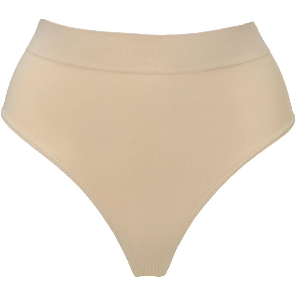 MAGIC Bodyfashion Shapingstring »Comfort Thong« Glatte Nahtlose Verarbeitung Für Ein Unsichtbares Aussehen Bestellen