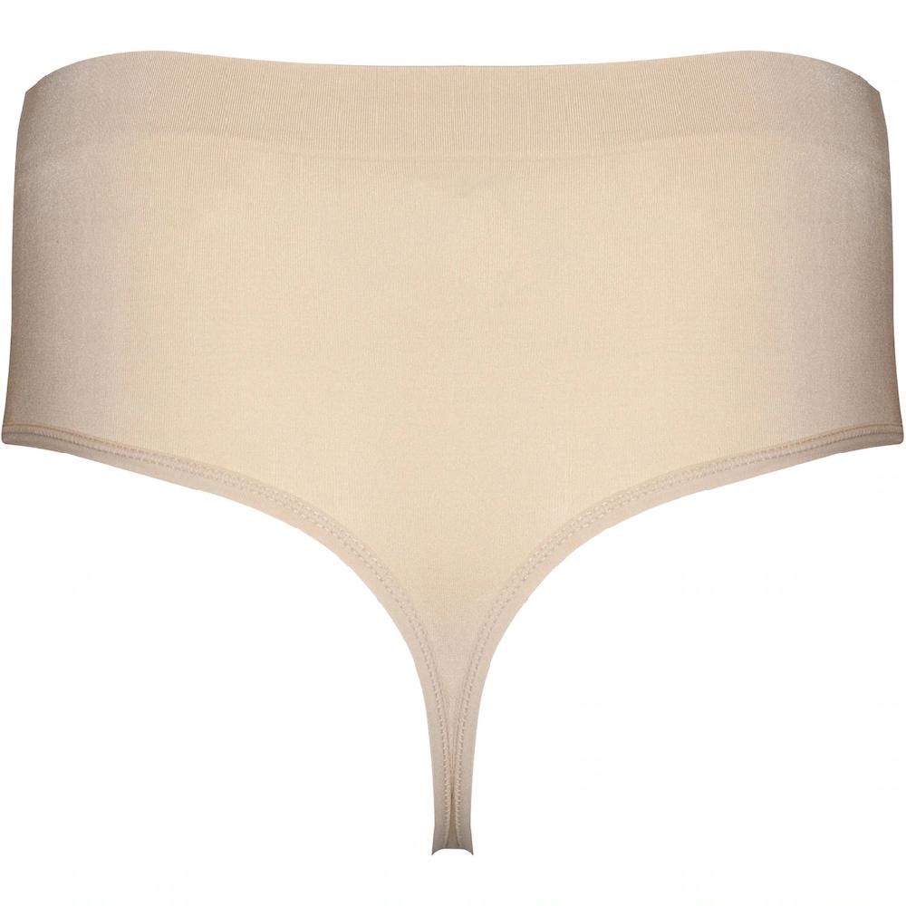 MAGIC Bodyfashion Shapingstring »Comfort Thong« Glatte Nahtlose Verarbeitung Für Ein Unsichtbares Aussehen Bestellen