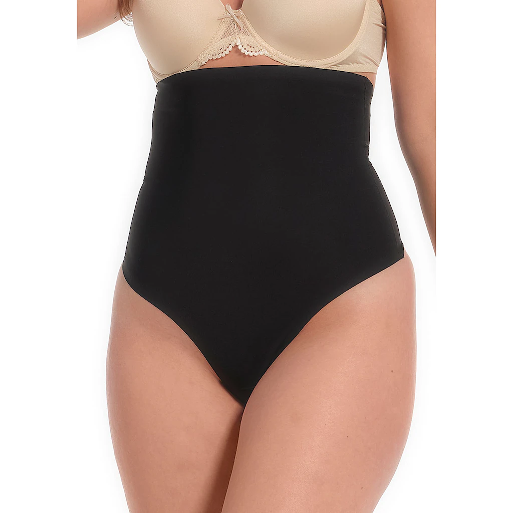 MAGIC Bodyfashion Shapingstring »Maxi Hi-Thong« Maximalgrößen von S bis 4XL bestellen