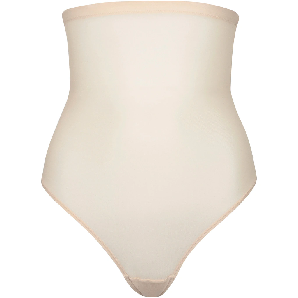 MAGIC Bodyfashion Shapingstring »Ultra Thin Power Thong« Formt Den Gesamten Bauch- Und Taillenbereich Bestellen
