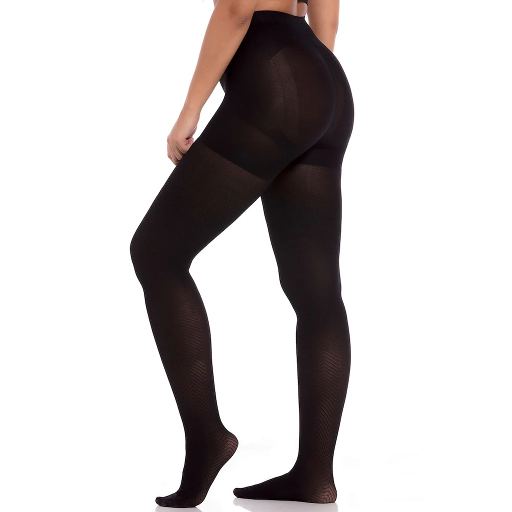 MAGIC Bodyfashion Strumpfhose »Incredible Legs« Eingebaute Formende Shorts Online Kaufen