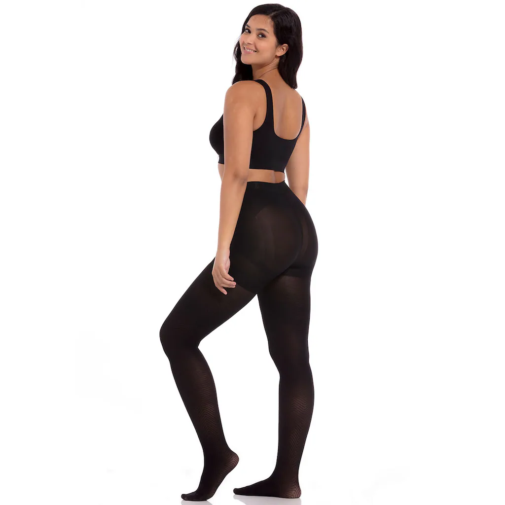 MAGIC Bodyfashion Strumpfhose »Incredible Legs« Eingebaute Formende Shorts Online Kaufen