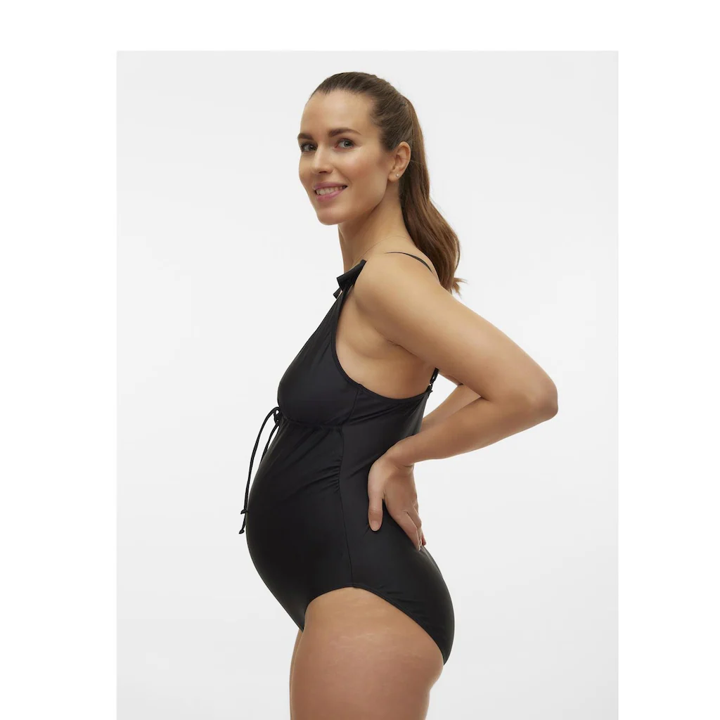 Mamalicious Umstandsbadeanzug »MLNEWRUSSEL SWIMSUIT 2F A. NOOS« online kaufen