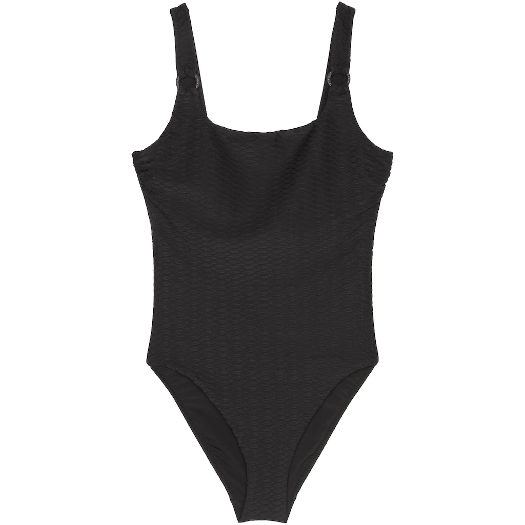 Marc O'Polo Badeanzug »Summer Blacks« Kaufen