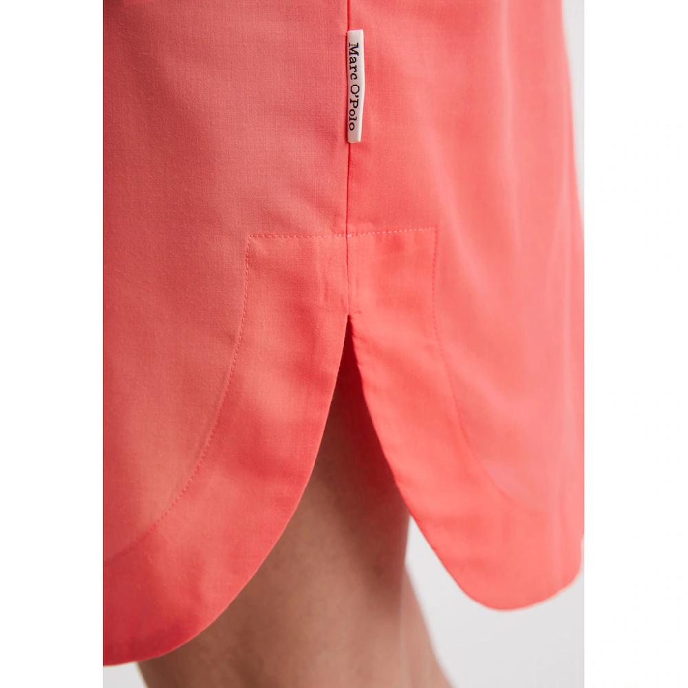 Marc O'Polo Bikini-Hose »Geo Print« Mit Lockerem Schnittdesign