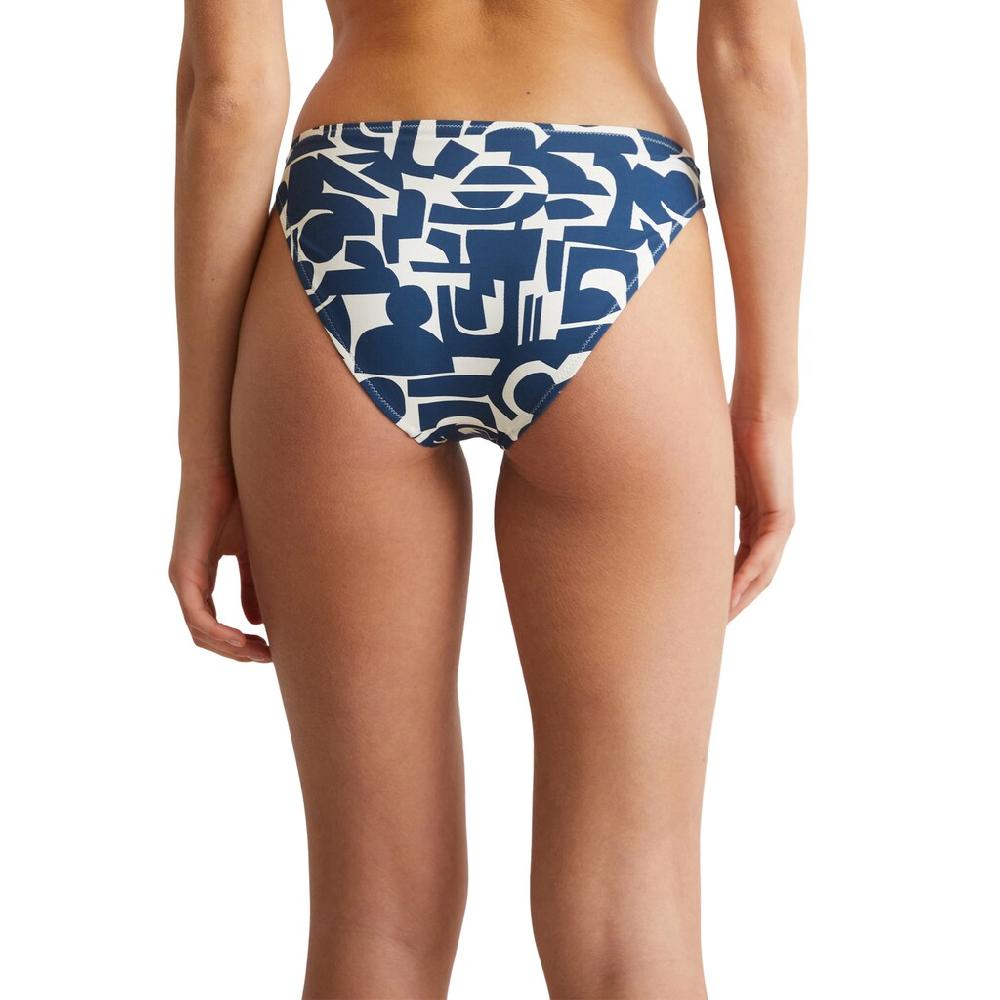 Marc O'Polo Bikini-Hose »Geo Print« Mit Modernem Grafikprint