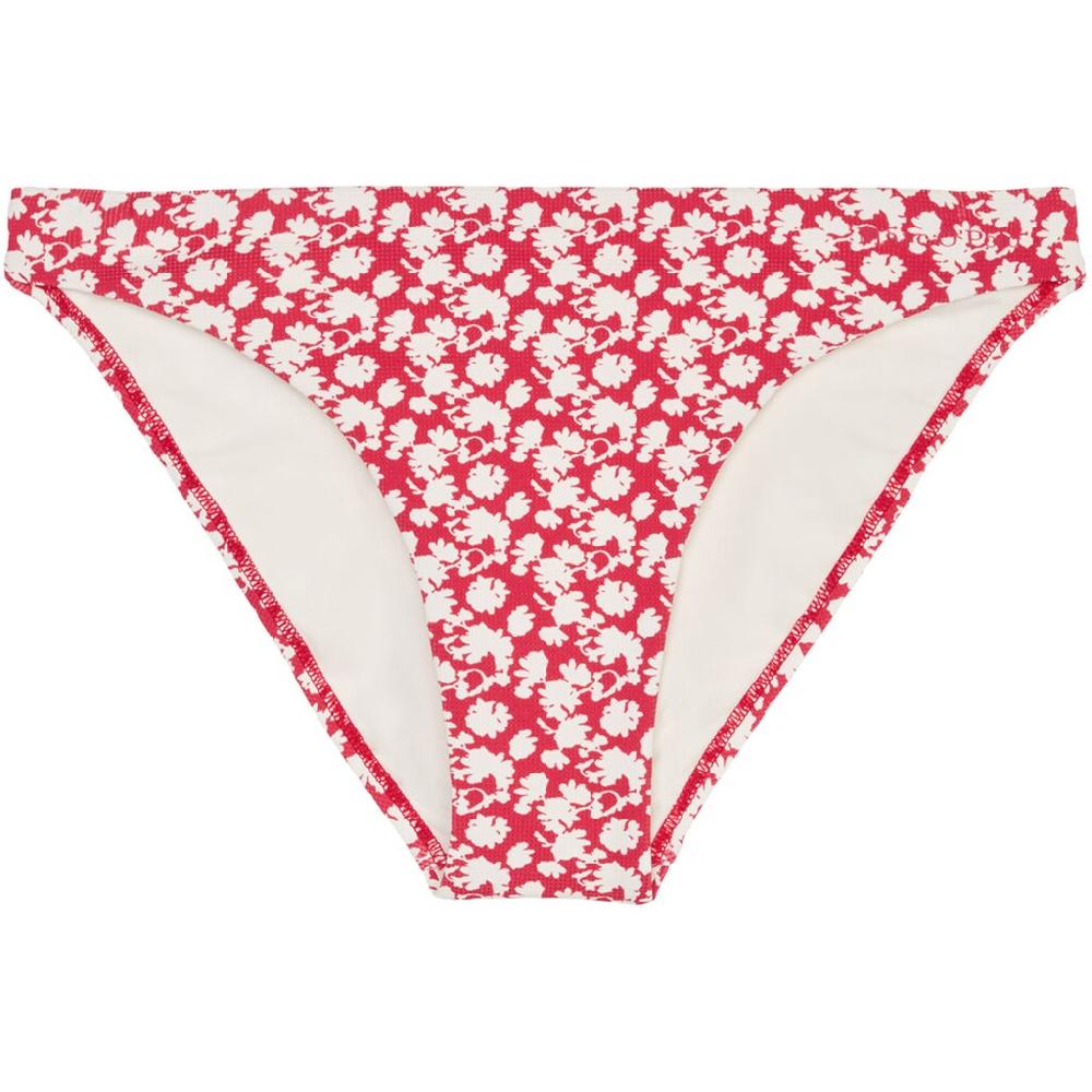 Marc O'Polo Bikini-Hose »Millefleur« Mit Elegantem Blumendesign