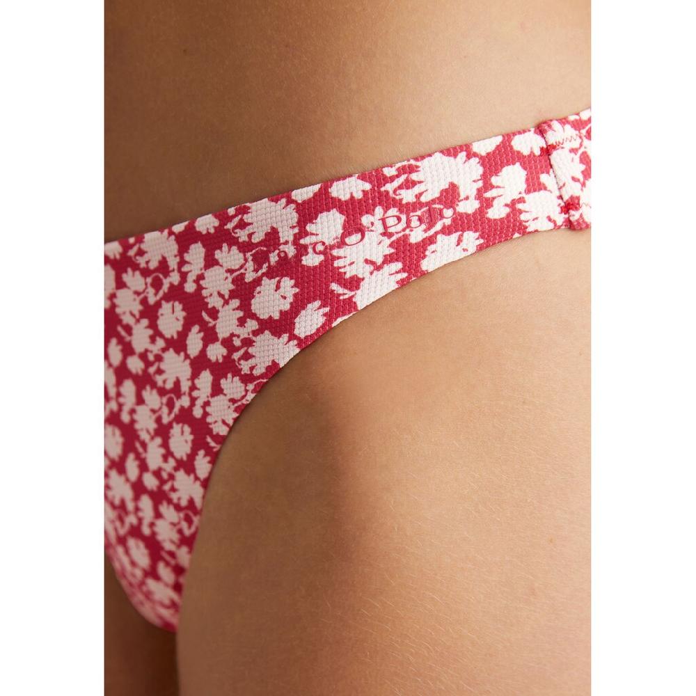 Marc O'Polo Bikini-Hose »Millefleur« Mit Elegantem Blumendesign