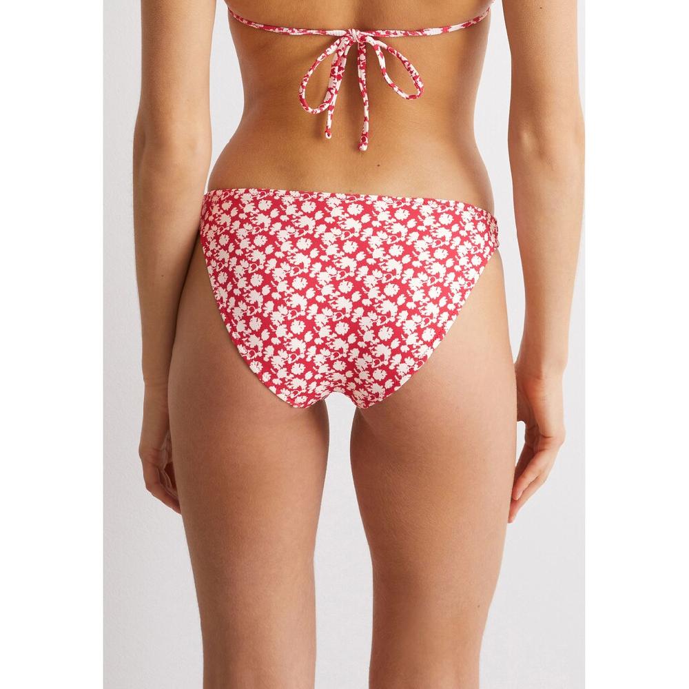 Marc O'Polo Bikini-Hose »Millefleur« Mit Elegantem Blumendesign