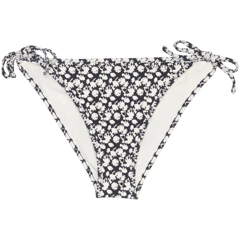 Marc O'Polo Bikini-Hose »Millefleur« Mit Verspielten Seitenbindern