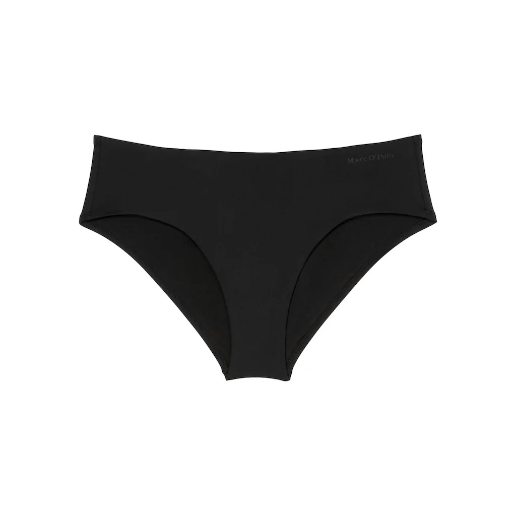 Marc O'Polo Bikini-Hose Mit Minimalistischer Silhouette