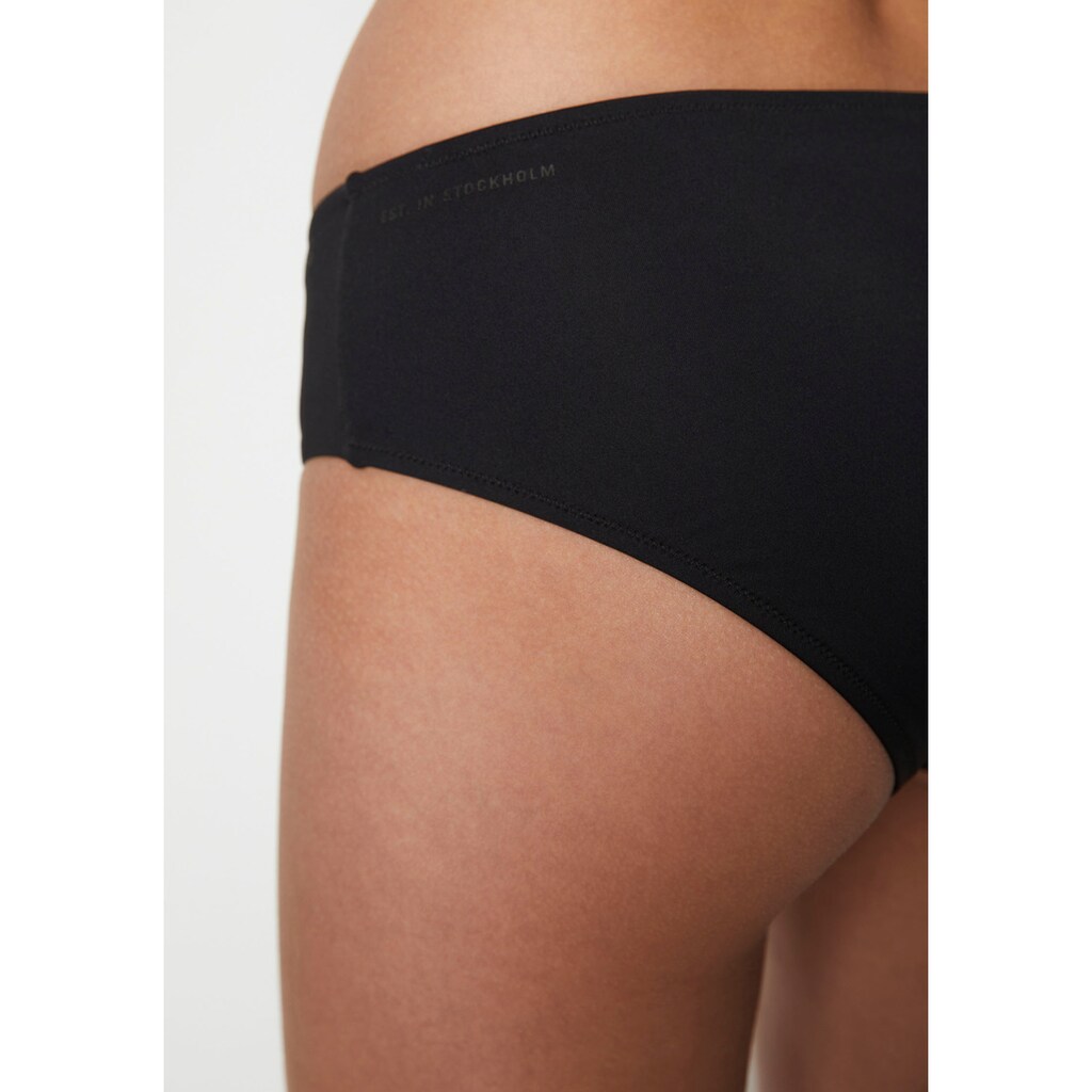 Marc O'Polo Bikini-Hose Mit Minimalistischer Silhouette