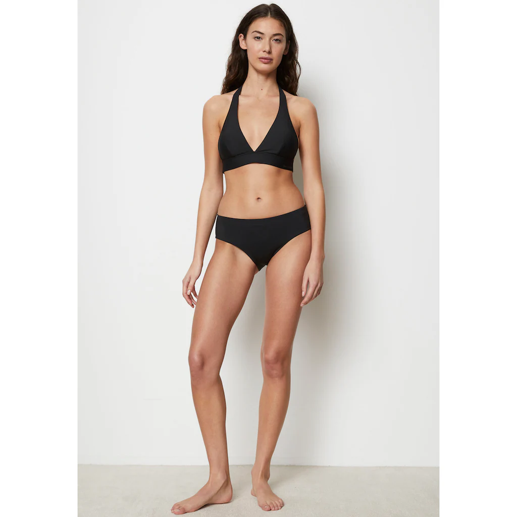 Marc O'Polo Bikini-Hose mit minimalistischer Silhouette