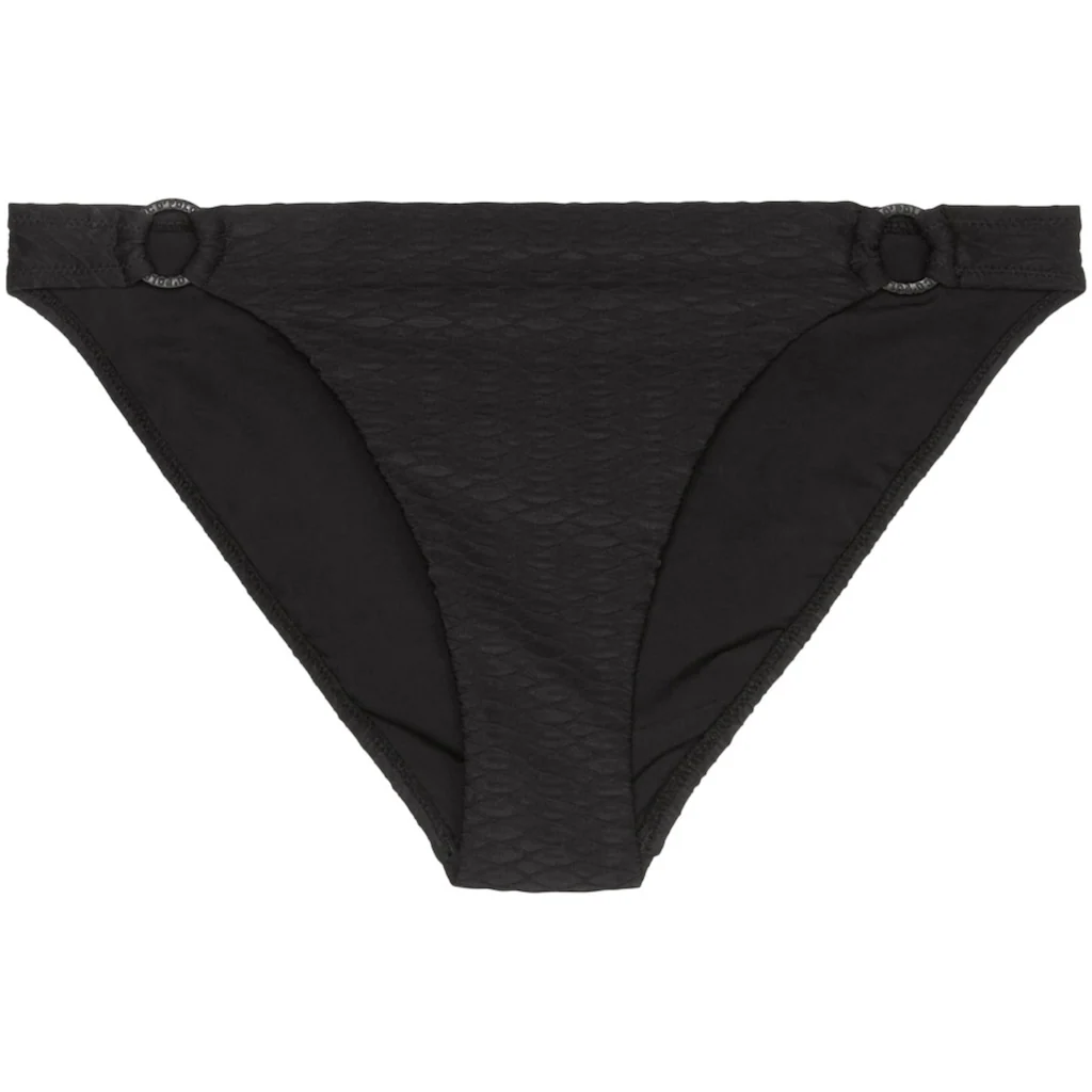 Marc O'Polo Bikini-Hose »Summer Blacks« Mit Dezenter Texturstruktur