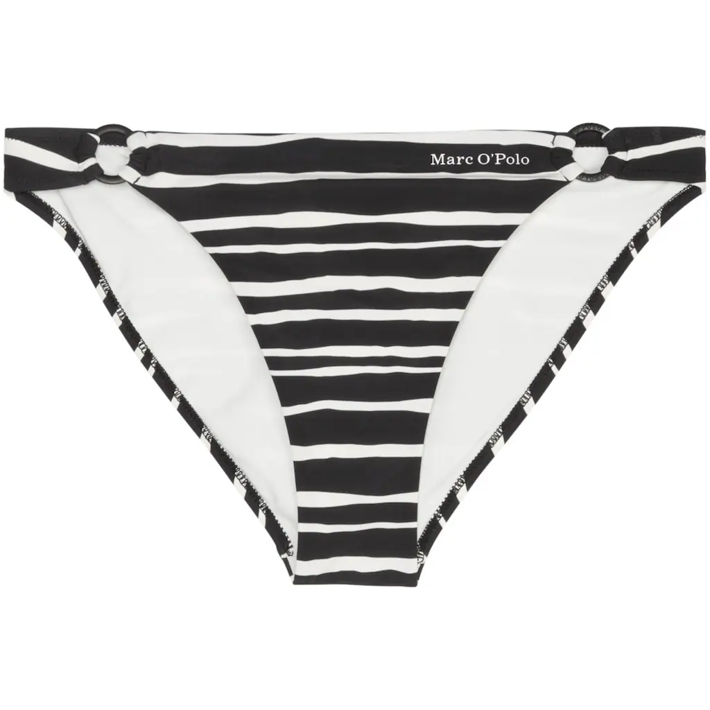 Marc O'Polo Bikini-Hose »Summer Blacks« Online Bestellen