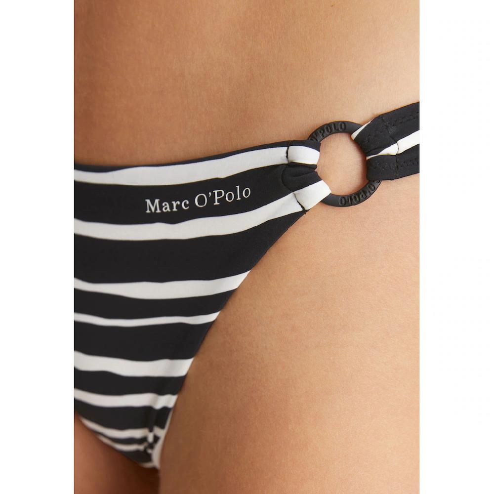 Marc O'Polo Bikini-Hose »Summer Blacks« Online Bestellen