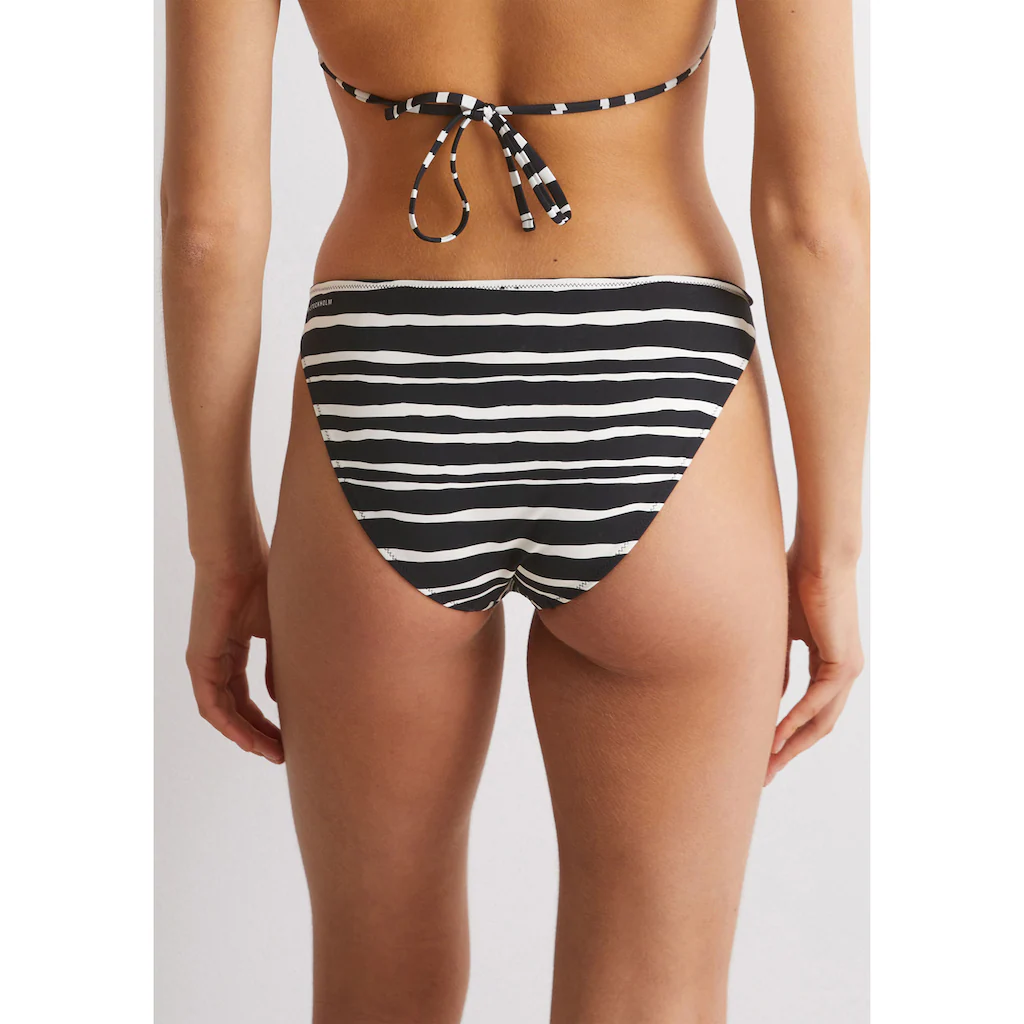 Marc O'Polo Bikini-Hose »Summer Blacks« Online Bestellen