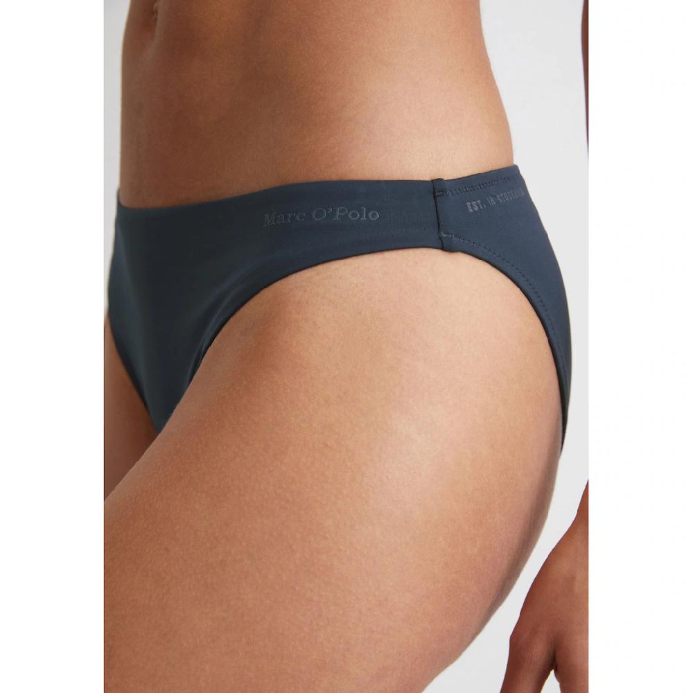 Marc O'Polo Bikini-Hose »Summer Stripes« Mit Zeitlosem Schnittdesign